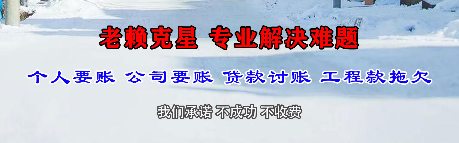 爱辉清债公司